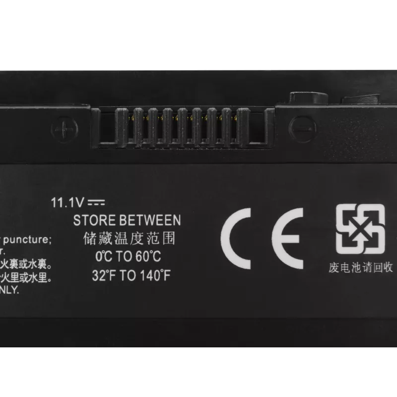 Baterija Green Cell HP148, skirta HP Spectre x360 13-AC 13-W