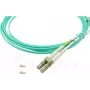 Šviesolaidinis kabelis BlueOptics CAB-OM3-SC-LC-5M-BO Aqua 5m OM3 LC SC