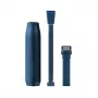 Rankinis dulkių siurblys Veho Tubevac 75W be maišelio mėlynas