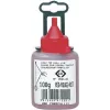 Kreidos milteliai c.k tools T3521R 100 — raudona žymėjimo kreida, 100 g