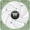 Ventiliatorius Thermaltake CT140 ARGB Sync 14 cm Žalias 1500 RPM 2 vnt.