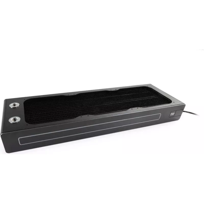 Alphacool Core XT45 Full Copper 360mm Radiatorius (14584)