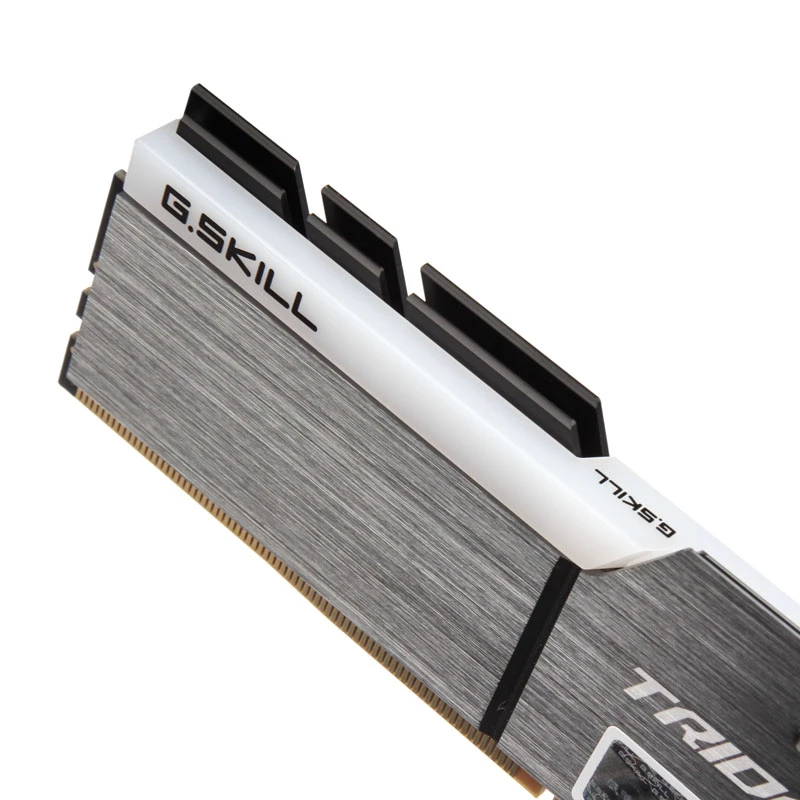 G.skill F4-3200C16D-32GTZR atminties modulis 32 rinkinys (16GBx2)