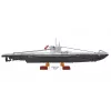 Konstruktorius Cobi U-Boot U-52 — 474 dalių modelio rinkinys