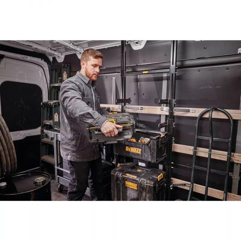 DeWALT DWST83293-1 įrankių laikymo dėklas
