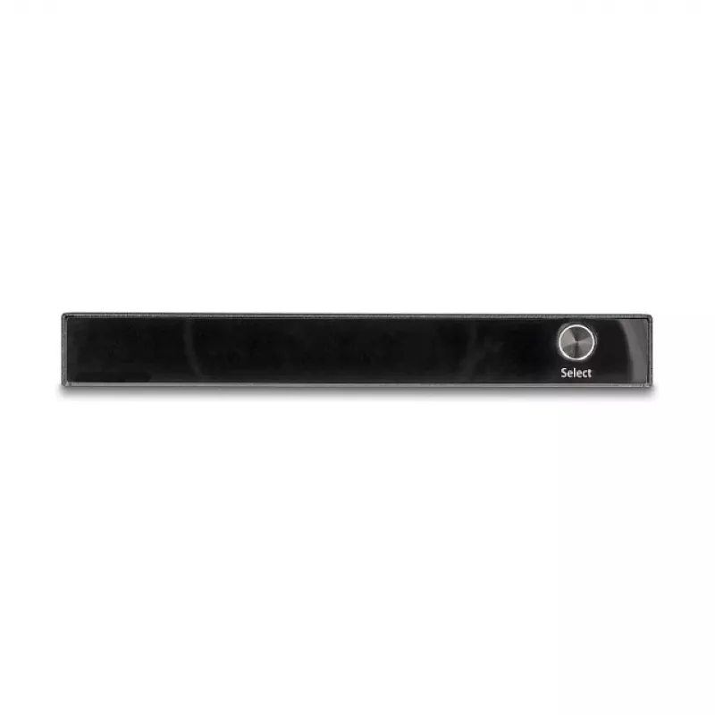 DeLOCK HDMI jungiklis 3 x HDMI į 1 x HDMI išėjimas 8K 60 Hz