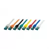 EFB-Elektronik RJ45 komutacinis kabelis Cat.6A S/FTP LSZH juodas 20m Gamintojas: EFB Elektronik (MK6001.20B)