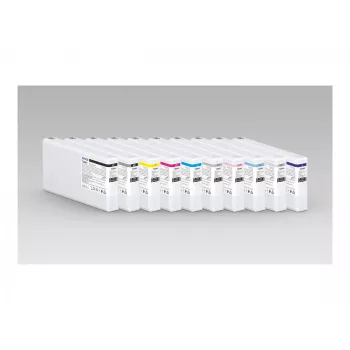 Epson UltraChrome Pro10 rašalo kasetė 1 vnt. Originali Magenta