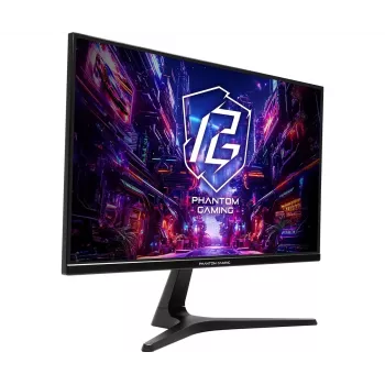Monitorius ASRock Phantom Gaming 24,5 colio Full HD LED 1920 x 1080
