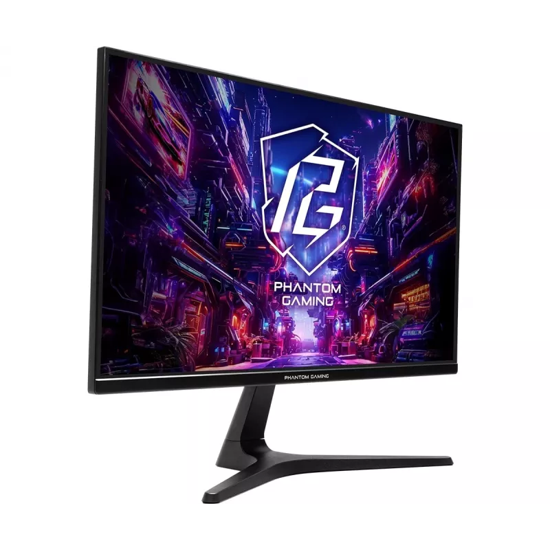 Monitorius ASRock Phantom Gaming 24,5 colio Full HD LED 1920 x 1080