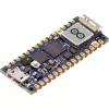 Arduino Nano RP2040 Connect ABX00052 — Wi‑Fi ir Bluetooth plėtotės plokštė su RP2040 mikrovaldikliu