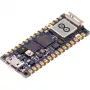 Arduino Nano RP2040 Connect ABX00052 — Wi‑Fi ir Bluetooth plėtotės plokštė su RP2040 mikrovaldikliu