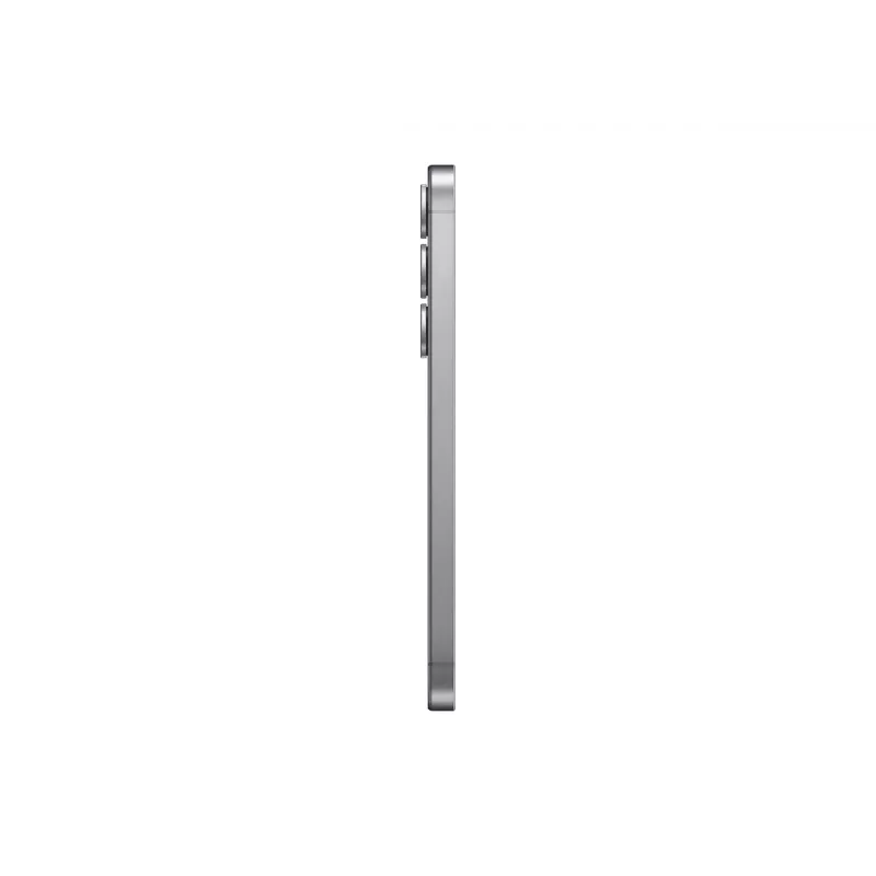 Samsung Galaxy S25 Enterprise Edition 15,8 cm (6,2 colio) Dual SIM Android 15 5G USB Type-C 12 GB 128 GB 4000 mAh sidabrinis