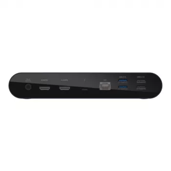 Docking Station Belkin Thunderbolt 4 Dock Pro Wired Juoda 90W Power Delivery