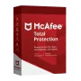 McAfee Total Protection – 1 įrenginiui / 1 metai, pasaulinė