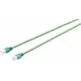 “Siemens” 6XV1850-2GH20 tinklo kabelis žalias 2 m Cat5