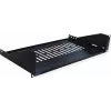 VALUE 19-Rack Shelf T 250 mm< 15 kg U-Form (26.99.0432)