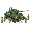 Blokai Sherman M4A2E8 865 blokai