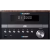 Mikrosistema Bluetooth RDS/ID3 žymos CD/MP3/USB/AUX/LaikrodisŽadintuvas