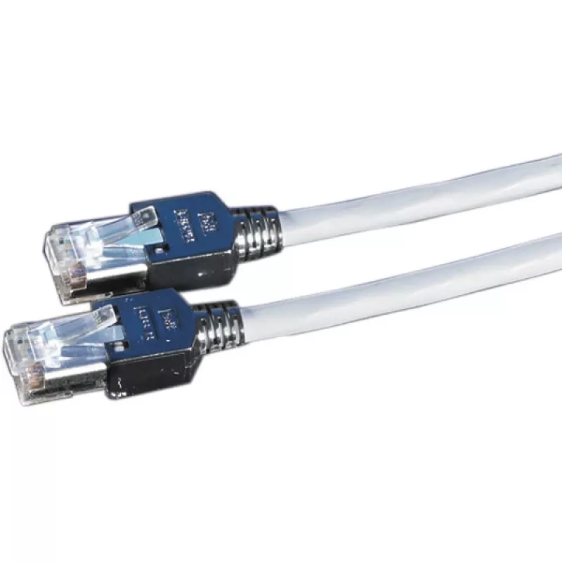 ROTRONIC-SECOMP Kerpen MegaLine D1-20 SF/U - komutacinis kabelis - RJ-45 (M)