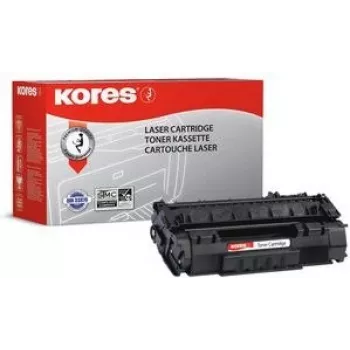 Kores G1236HCS spausdintuvo eksploatacinė medžiaga, juoda