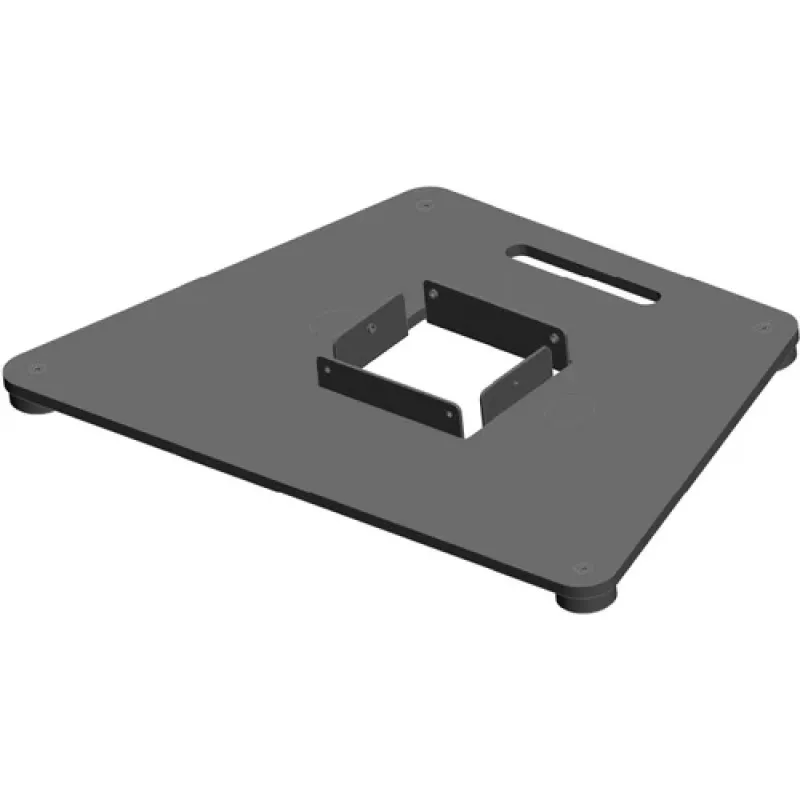 Ekrano laikiklis Elo Touch Solutions E797162