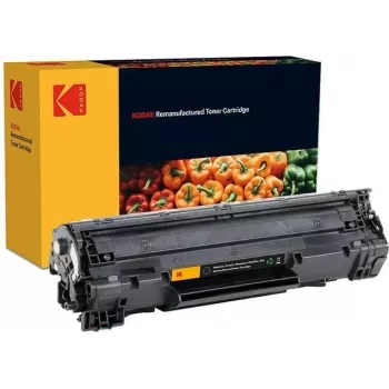 Kodak 185H043501 spausdintuvo eksploatacinė medžiaga, juoda
