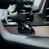 Belaidis automobilinis įkroviklis Tellur TLL151431, suderinamas su MagSafe, 15 W, juodas, išmaniesiems telefonams
