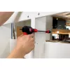 Bessey EZ360M-30 Produktas Juodas