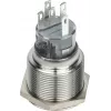 Mygtukų jungiklis, skirtas „Flashforge GUIDER3 PLUS“ (MPN 30002071001)