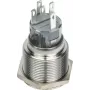 Mygtukų jungiklis, skirtas „Flashforge GUIDER3 PLUS“ (MPN 30002071001)