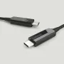 Corning Thunderbolt 3 optinis kabelis 15m AOC-CCU6JPN015M20 - kabelis - skaitmeninis/duomenų