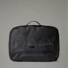 Krepšys kelionėms The North Face Base Camp Voyager Duffel 62 - tnf Juoda/asphalt Pilka