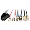 Lenovo HD-SAS / MINI-SAS, HD-SAS, Mini-SAS