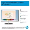 HP „viskas viename“ kompiuteris (pilnas sprendimas) 27-ct2073ng AMD Ryzen AI 7-350 512 GB SSD 16 GB baltas (27-ct2073ng)