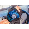 Gregory Nano Urban kuprinė 18 l tamsiai mėlyna