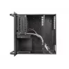 Lanberg SC01-4504-08B Modulinė serverio korpuso spinta stovas (4U)
