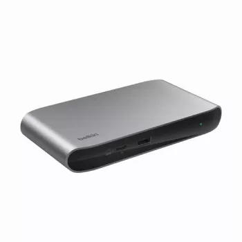 Thunderbolt 4 5-in-1 šakotuvas