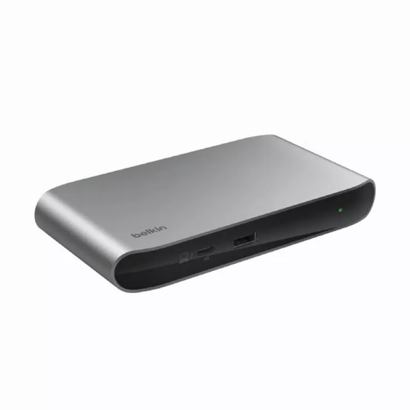 Thunderbolt 4 5-in-1 šakotuvas