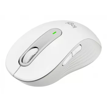Pelė Logitech Signature M650 belaidė RF belaidė + Bluetooth
