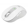 Pelė Logitech Signature M650 belaidė RF belaidė + Bluetooth