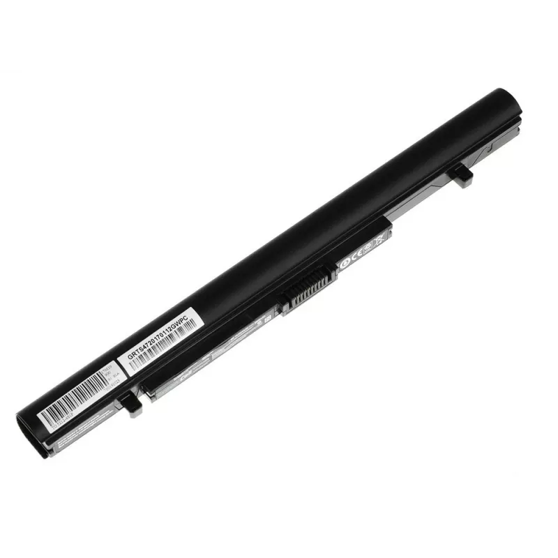 Green Cell PA5212U-1BRS nešiojamojo kompiuterio baterija, skirta Toshiba Satellite Pro A30-C A40-C A50-C R50-B R50-C Tecra A50-C Z50-C