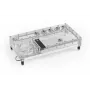 Coldplate Alphacool 13832 Akrilas Skaidrus 145 mm x 280 mm x 42 mm