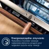 ELECTROLUX EEC767310L ComfortLift įmontuojama indaplovė