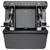 Simagic pedalų sistema S301 su 100 kg apkrovos elementu ir Holo jutikliais