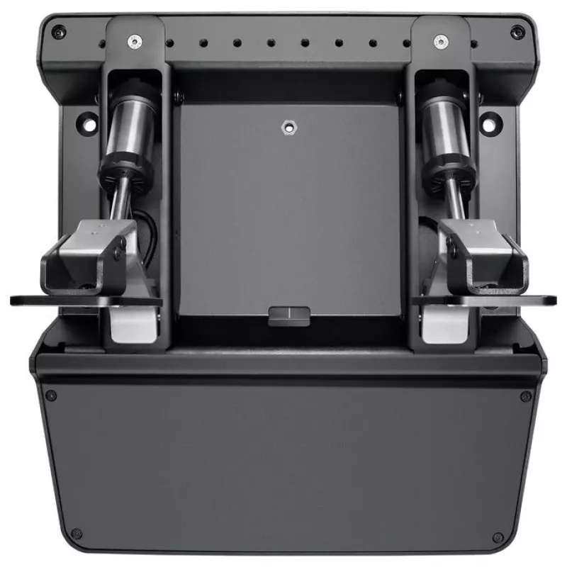 Simagic pedalų sistema S301 su 100 kg apkrovos elementu ir Holo jutikliais