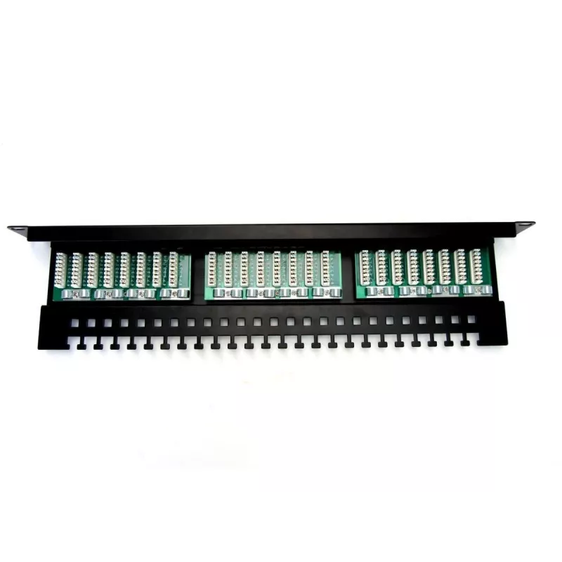 Digitus DN-91524U-EC - Cat5e - 22/26 - Juoda - -20 - 70 °C - 510 Mm - 160 Mm (DN-91524U-EC)