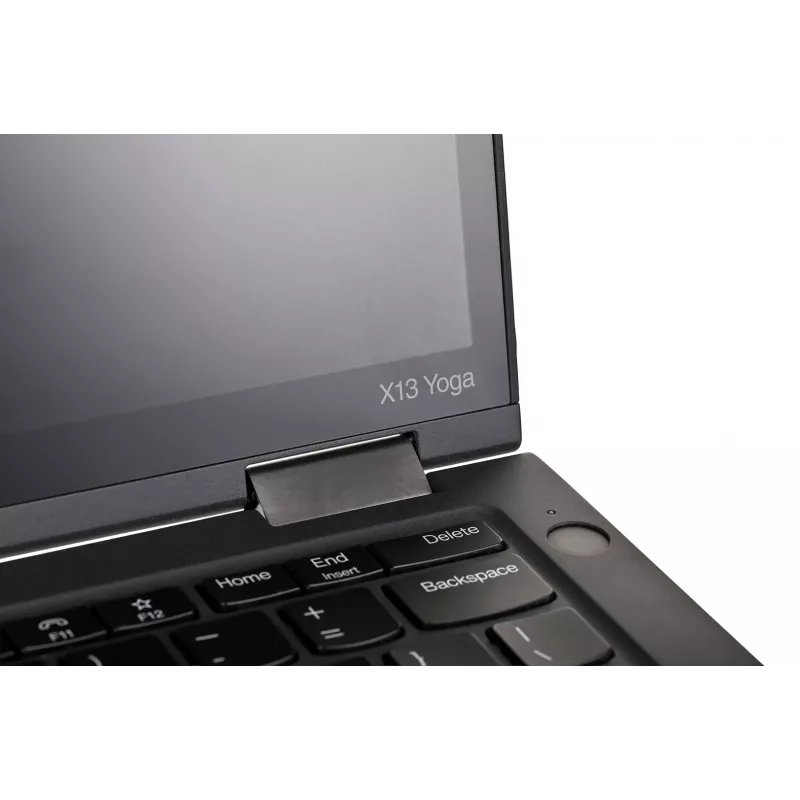 LENOVO YOGA X13 G3 i7-1265U 16GB 256GB SSD 13,3 FHD (US QWERTY) Win11pro + maitinimo adapteris Naudotas