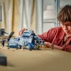 Star Wars 75435 Separatist MTT (Multi-Troop Transport) iš Felucijos mūšio