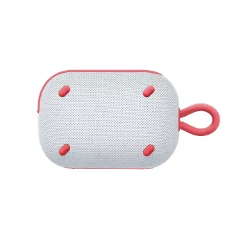 Vakarėlių garsiakalbis Soundcore Select 4 Go raudonas